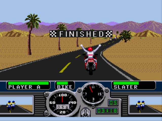 road rash 2 sega genesis road rash 2 sega genesis