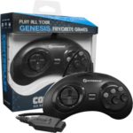 Hyperkin GN6 Premium Controller for Genesis Hyperkin "GN6" Premium Controller for Genesis