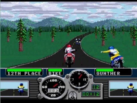 road rash 3 sega genesis road rash 3 sega genesis