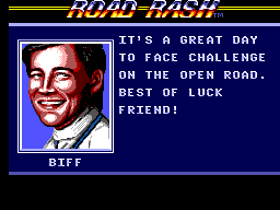 road rash 1 sega genesis road rash 1 sega genesis