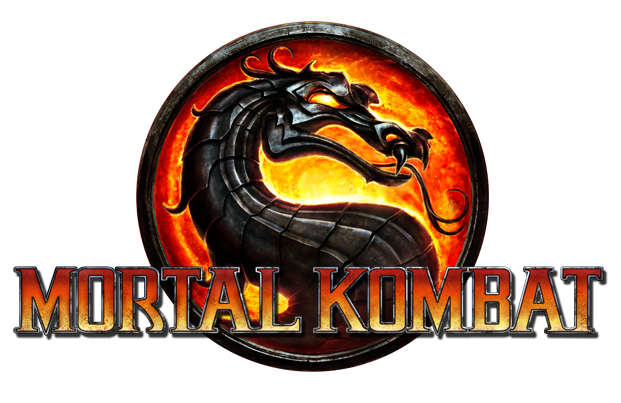 Mortal Kombat logo