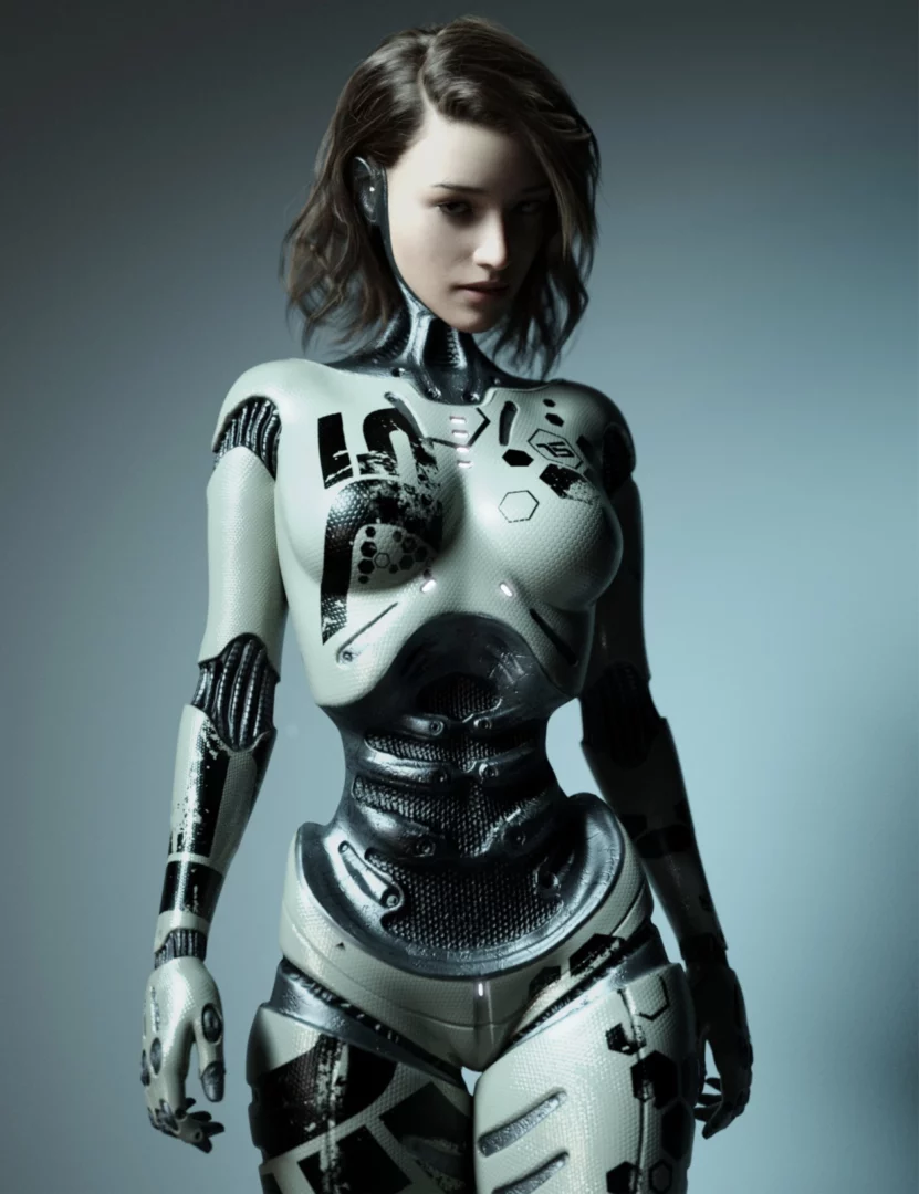 daz3d android