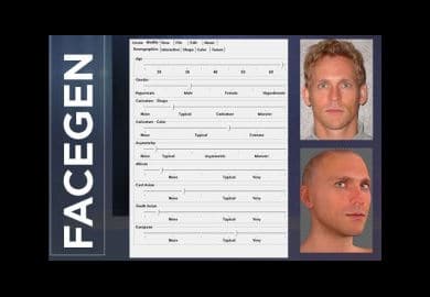 FaceGen Artist Pro - Tested and Rated