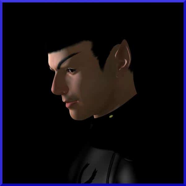 spock for m4 base